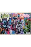 Abominations 1-3